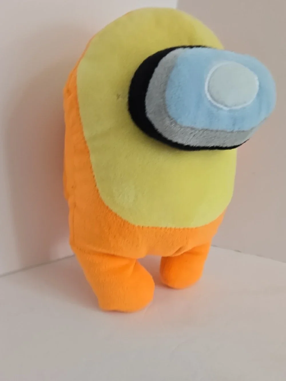 Among Us Plush Crewmate  Among Us 8 Inch Official Toikido